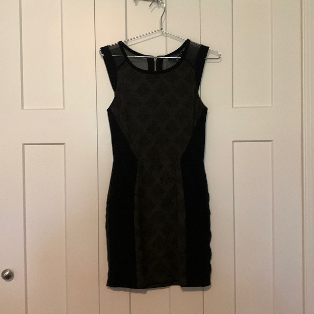 Sanctuary Dress